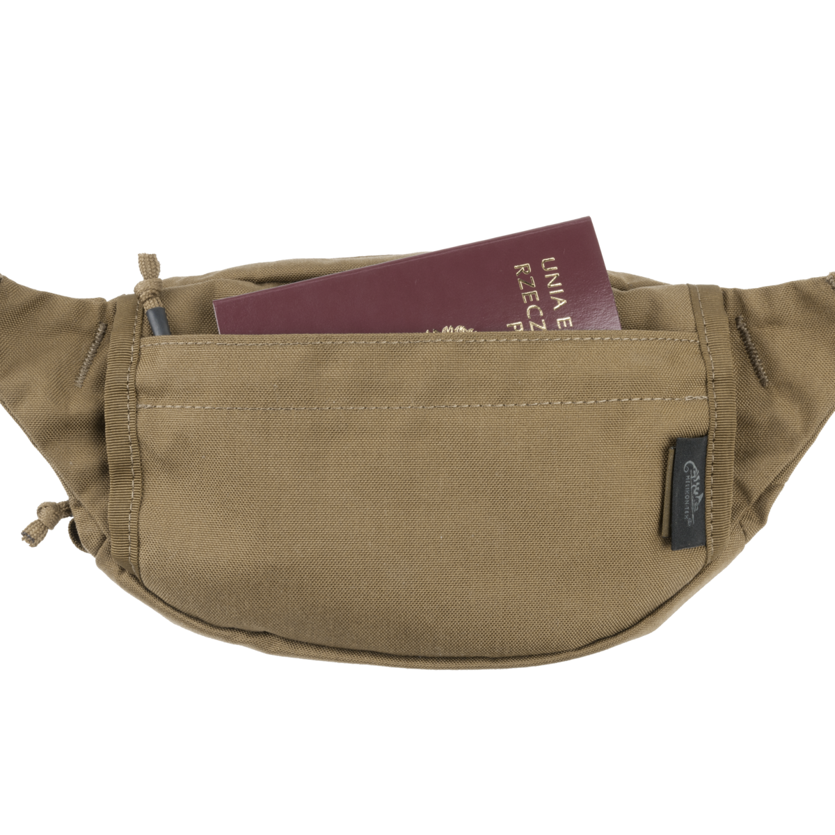 Borsetă Helikon-Tex Possum® Cordura® Shadow Grey