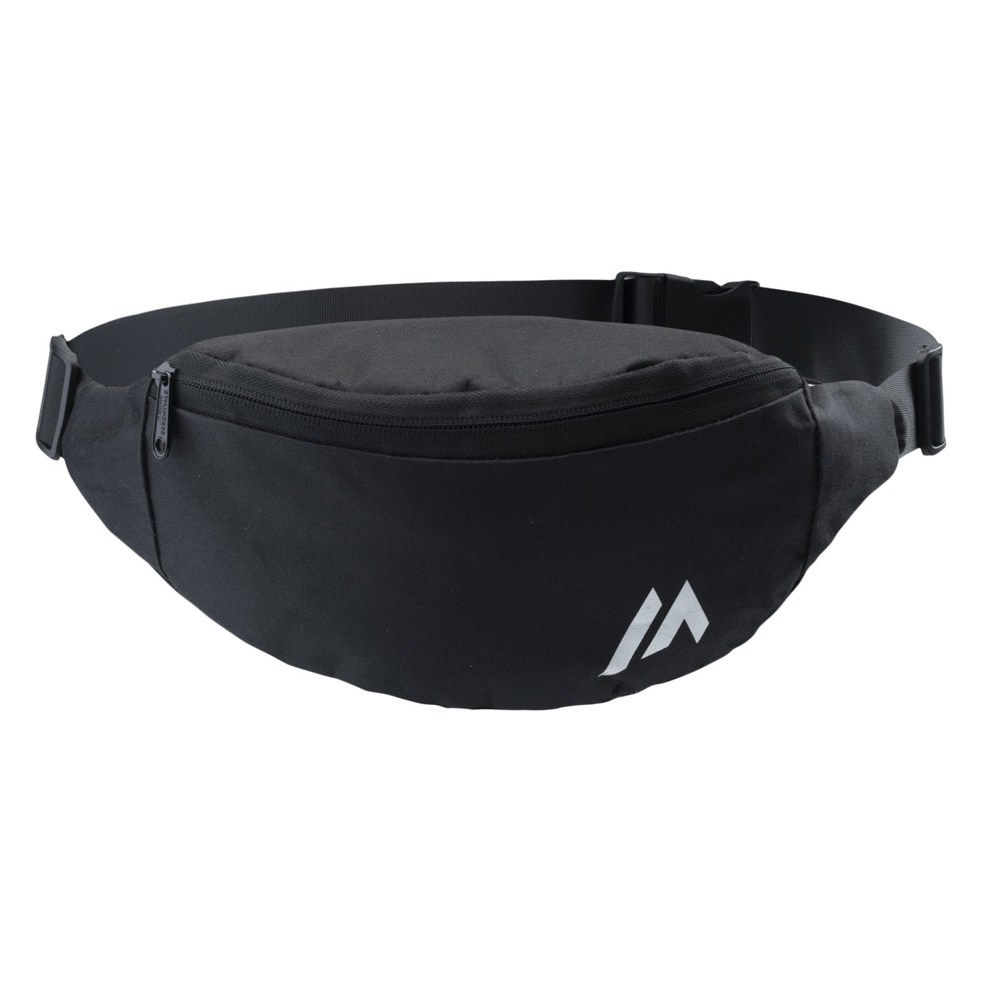Borsetă Hip Bag RAMEL Martes Essentials - 3L, Poliester Durabil - 2