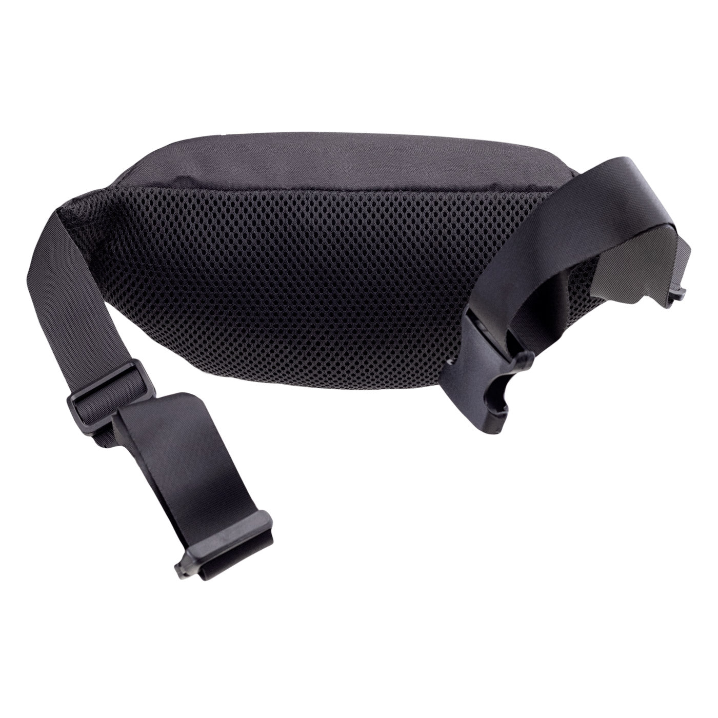 Borsetă Hip Bag RAMEL Martes Essentials - 3L, Poliester Durabil - 3