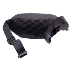 Borsetă Hip Bag RAMEL Martes Essentials - 3L, Poliester Durabil - 3