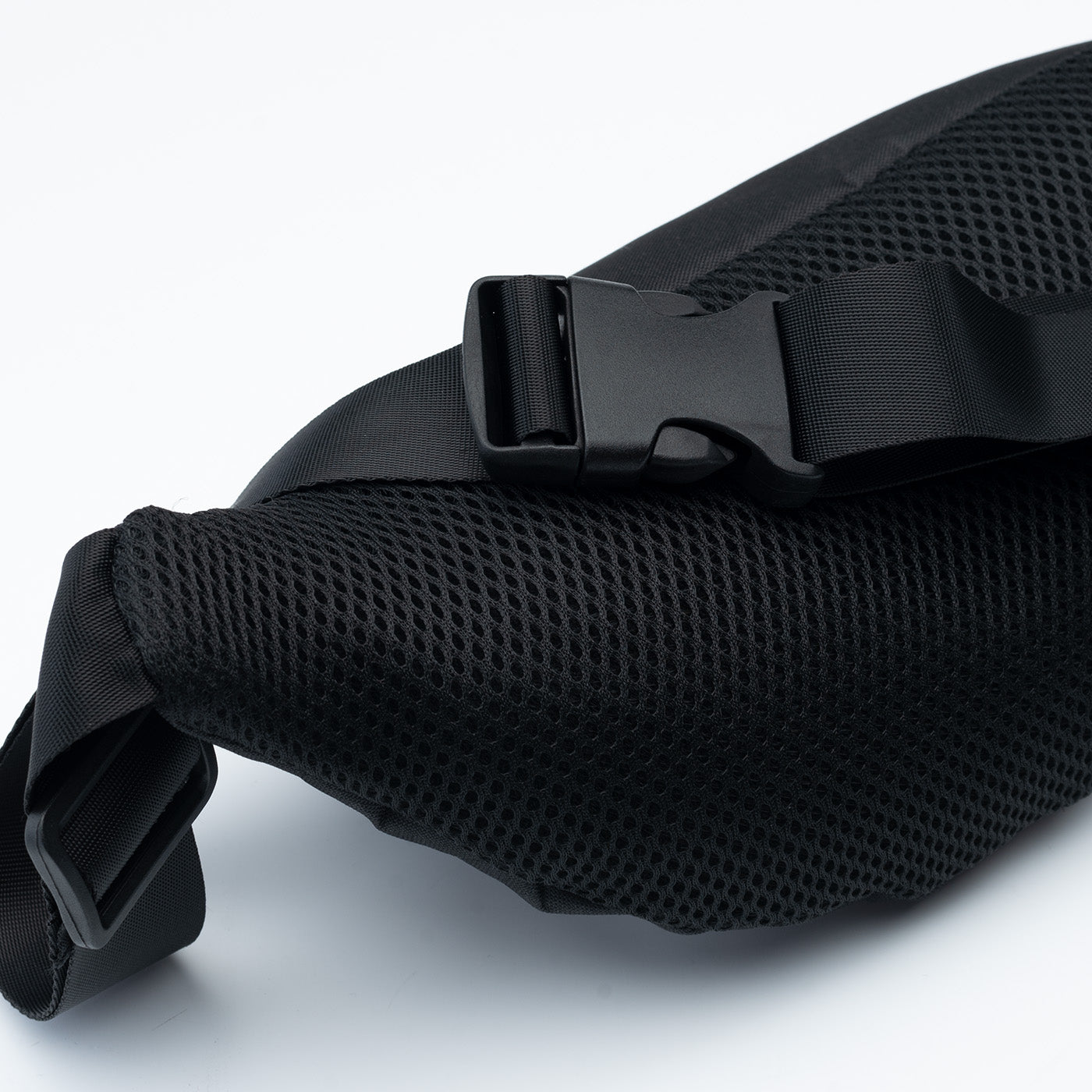 Borsetă Hip Bag RAMEL Martes Essentials - 3L, Poliester Durabil - 4