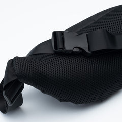 Borsetă Hip Bag RAMEL Martes Essentials - 3L, Poliester Durabil - 4