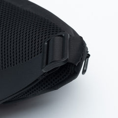 Borsetă Hip Bag RAMEL Martes Essentials - 3L, Poliester Durabil - 5