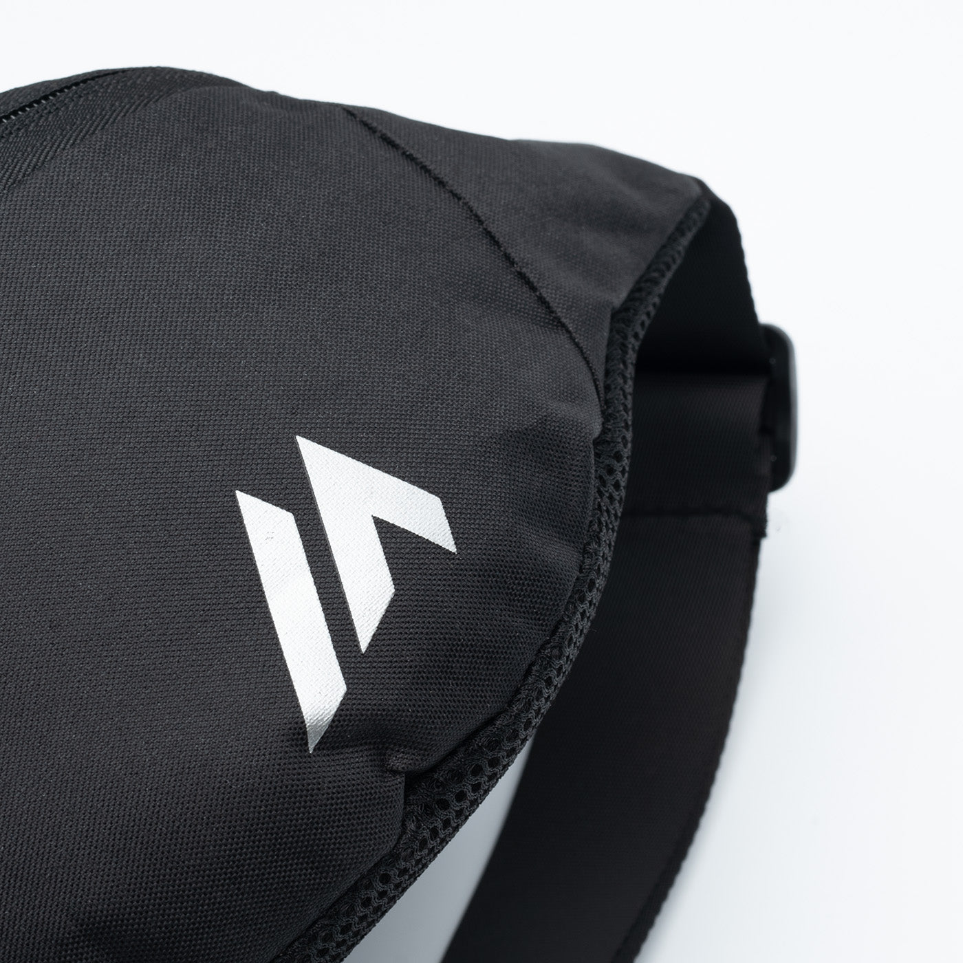 Borsetă Hip Bag RAMEL Martes Essentials - 3L, Poliester Durabil - 6
