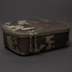 Borsetă Korda Compac 125 Tackle Pouch Dark Kamo - Organizare Echipament - 3