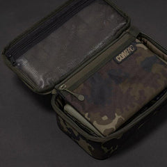 Borsetă Korda Compac 140 Tackle Pouch Dark Kamo - Organizare Echipament - 3