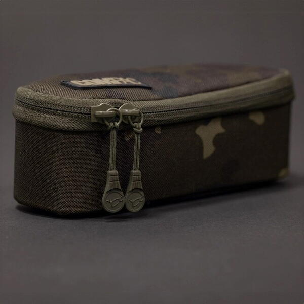 Borsetă KORDA Compac 55 Tackle Pouch - Organizare Esențială Echipament - 1