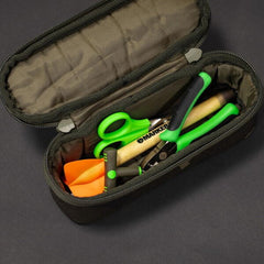Borsetă KORDA Compac 55 Tackle Pouch - Organizare Esențială Echipament - 2