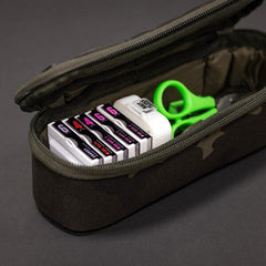 Borsetă KORDA Compac 55 Tackle Pouch - Organizare Esențială Echipament - 3