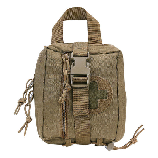 Borseta Medic Cordura LQ15384 Coyote - Suport Medical Critic