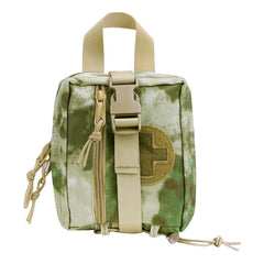 Borsetă Medic Waistbag Cordura LQ15384 ICC FG - Echipament Vital la Îndemână