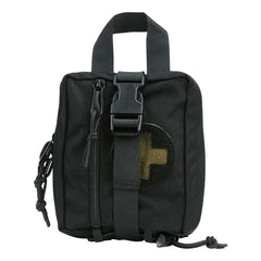 Borseta Medical Cordura LQ15384 Negru - Acces Esențial Rapid