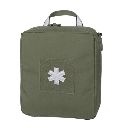 Borsetă Medicală Helikon-Tex Cordura® 500D Design Compact