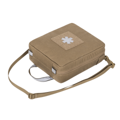 Borsetă Medicală Helikon-Tex Cordura® 500D Design Compact