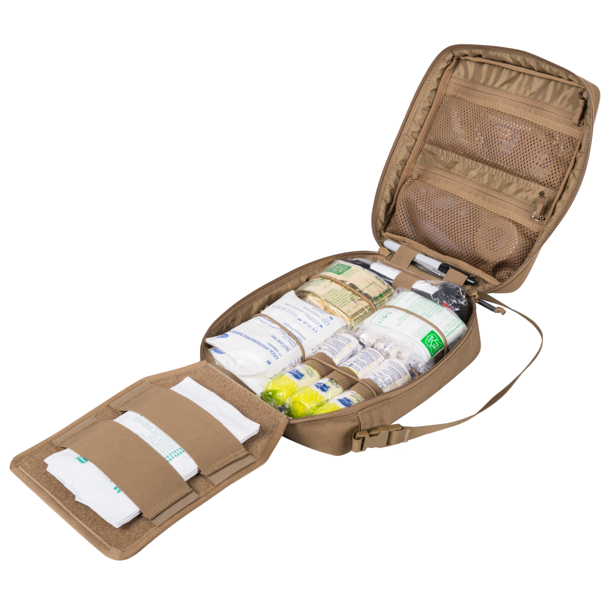 Borsetă Medicală Helikon-Tex Cordura® 500D Design Compact