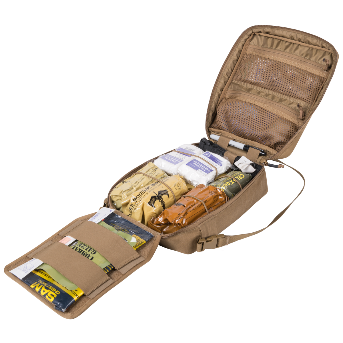 Borsetă Medicală Helikon-Tex Cordura® 500D Design Compact