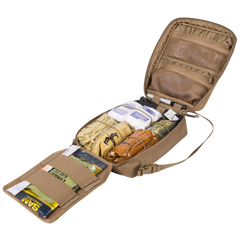 Borsetă Medicală Helikon-Tex Cordura® 500D Design Compact