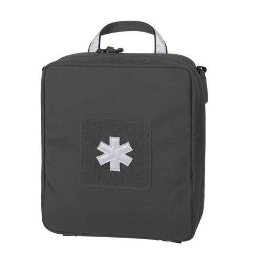 Borsetă Medicală Helikon-Tex Cordura® 500D Neagră