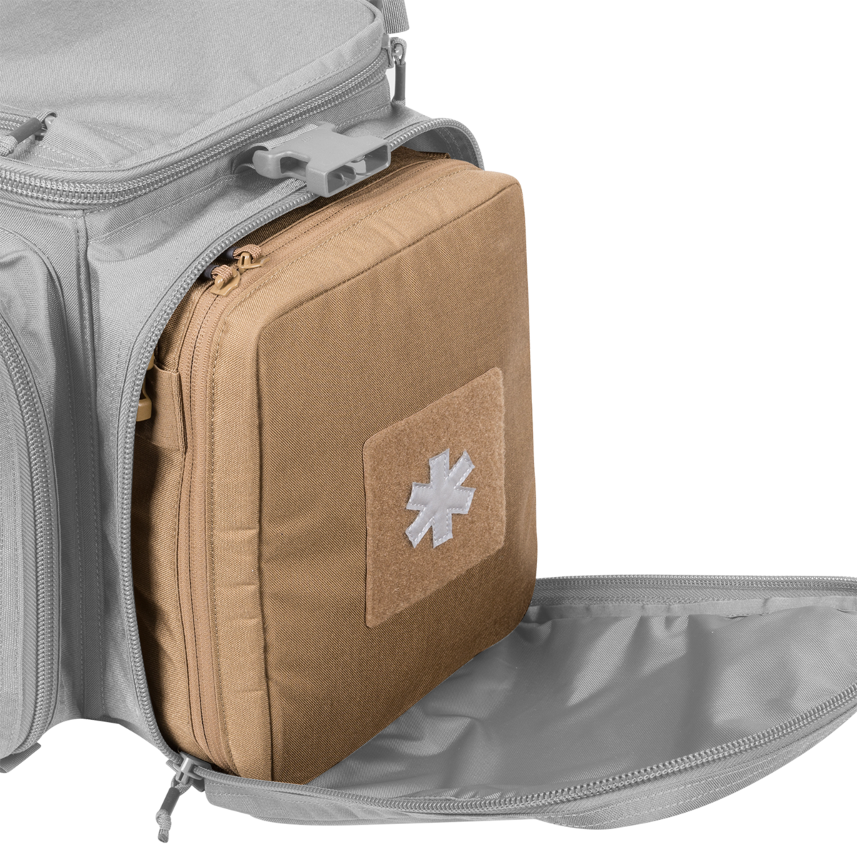 Borsetă Medicală Helikon-Tex Cordura® 500D Neagră