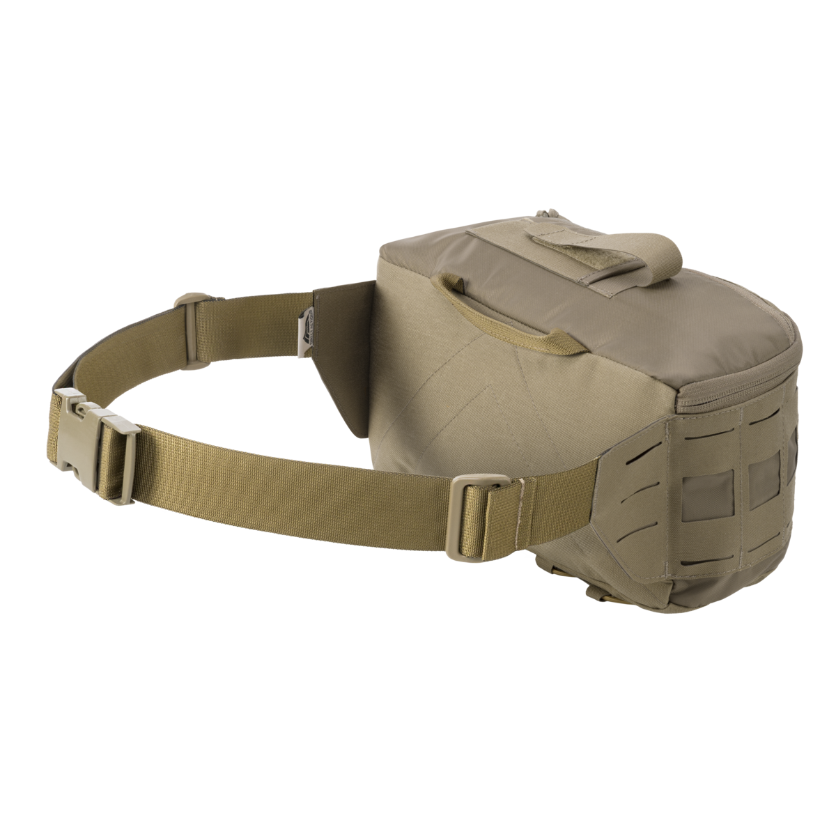Borsetă Medicală Helikon-Tex Lysander MED Coyote Brown Compactă