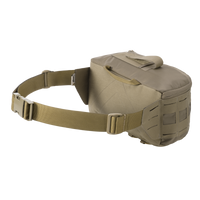 Borsetă Medicală Helikon-Tex Lysander MED MOLLE/PALS Ranger Green