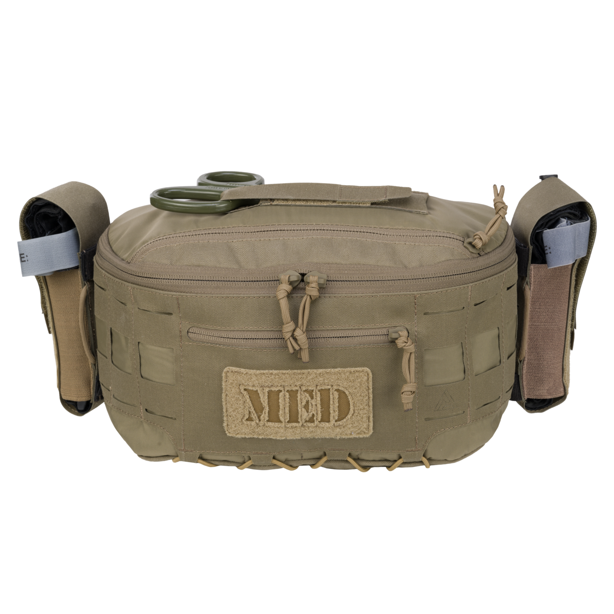 Borsetă Medicală Helikon-Tex Lysander MED Waist Bag MultiCam Tropic