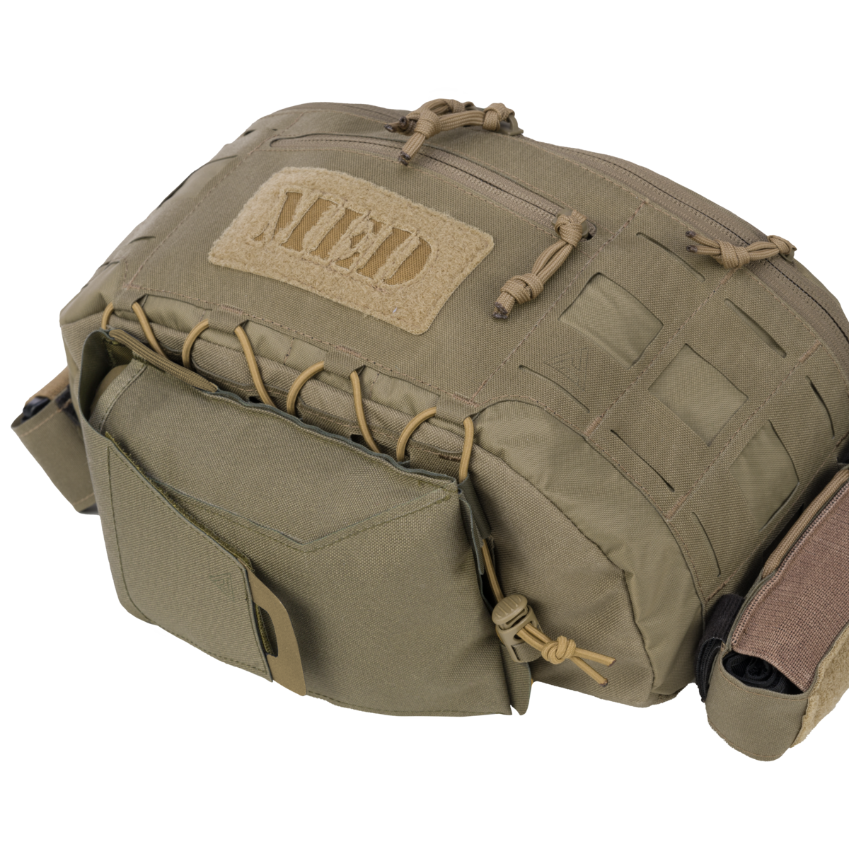 Borsetă Medicală Helikon-Tex Lysander MED Waist Bag MultiCam Tropic
