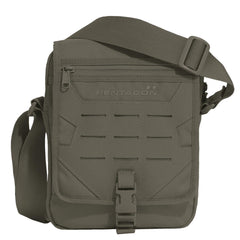 Borseta Messenger Shoulder Bag RAL7013 Pentagon Tactical - Rezistență și Funcționalitate Fără Compromis