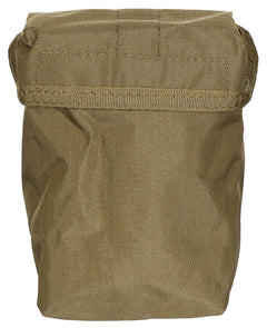 Borsetă Mission IV Klettsystem Coyote MFHProfessional - Nylon 420D, 50g