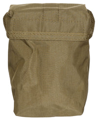 Borsetă Mission IV Klettsystem Coyote MFHProfessional - Nylon 420D, 50g