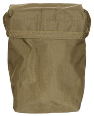 Borsetă Mission IV Klettsystem Coyote MFHProfessional - Nylon 420D, 50g