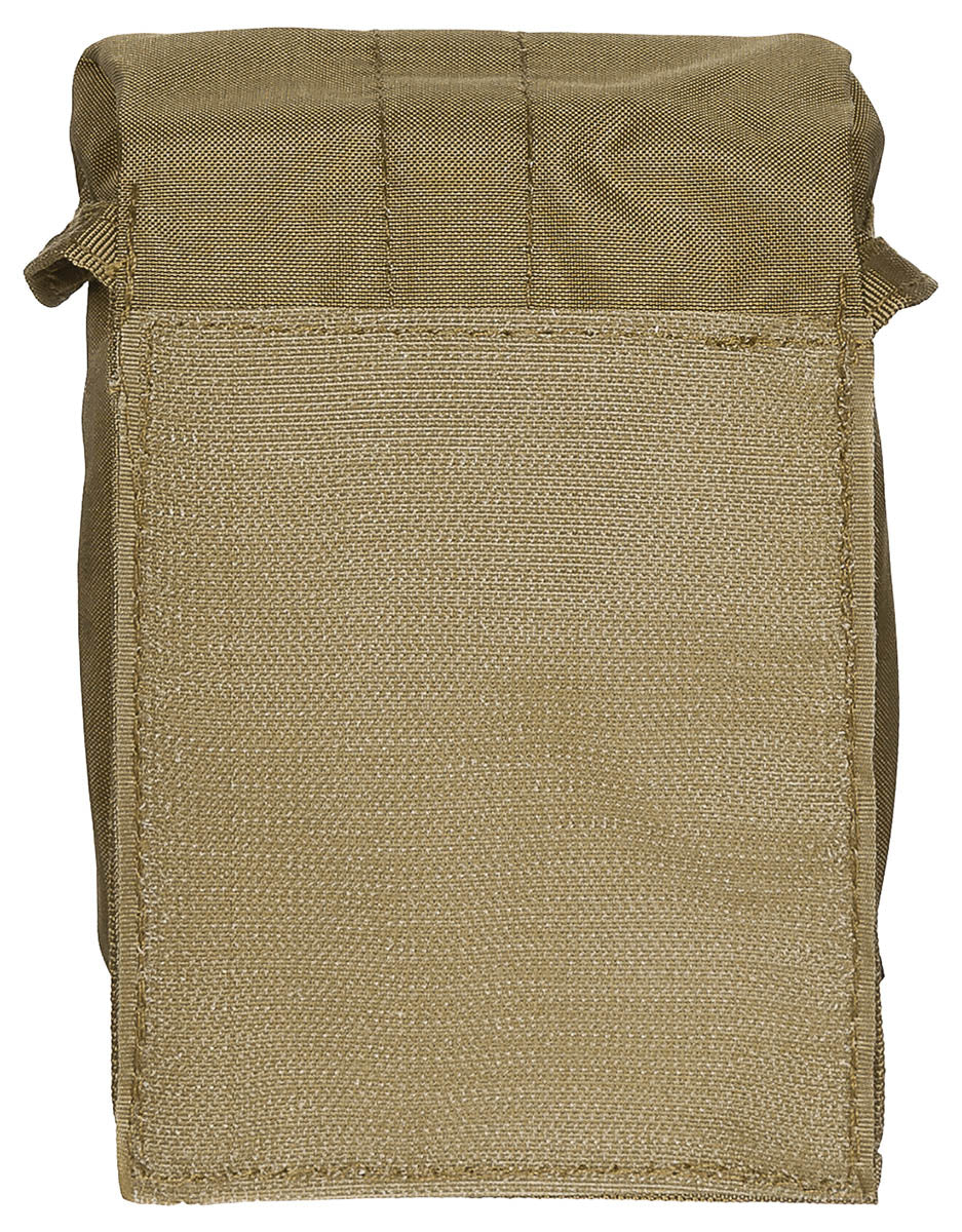Borsetă Mission IV Klettsystem Coyote MFHProfessional - Nylon 420D, 50g