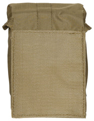 Borsetă Mission IV Klettsystem Coyote MFHProfessional - Nylon 420D, 50g