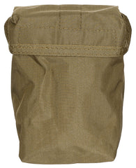 Borsetă Mission IV Klettsystem Coyote MFHProfessional - Nylon 420D, 50g