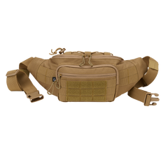 Borseta Molle Camel Brandit - Mobilitate Fără Efort