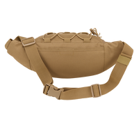 Borseta Molle Camel Brandit - Mobilitate Fără Efort