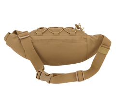 Borseta Molle Camel Brandit - Mobilitate Fără Efort
