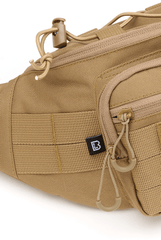 Borseta Molle Camel Brandit - Mobilitate Fără Efort
