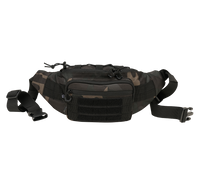 Borseta Molle Dark Camo Brandit - Soluție Tactică Compactă