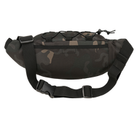 Borseta Molle Dark Camo Brandit - Soluție Tactică Compactă