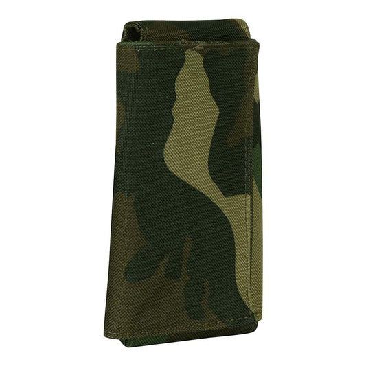 Borsetă Molle Foldable Tool #N Woodland - Organizare Tactică Esențială