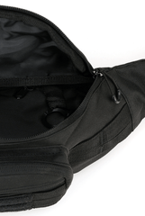 Borseta Molle Negru Brandit - Organizare Esențială