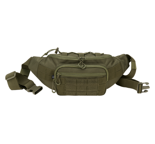 Borseta Molle Olive Brandit - Acces Rapid Esential