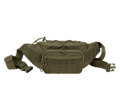 Borseta Molle Olive Brandit - Acces Rapid Esential