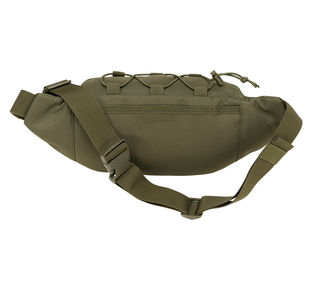 Borseta Molle Olive Brandit - Acces Rapid Esential