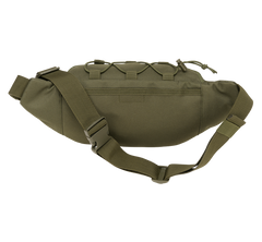 Borseta Molle Olive Brandit - Acces Rapid Esential