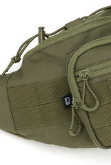 Borseta Molle Olive Brandit - Acces Rapid Esential