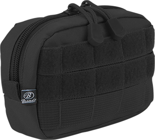 Borsetă Molle Pouch Compact Brandit - Organizare Esențială