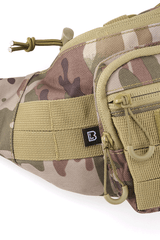 Borseta Molle Tactical Camo Brandit - Organizare Esențială