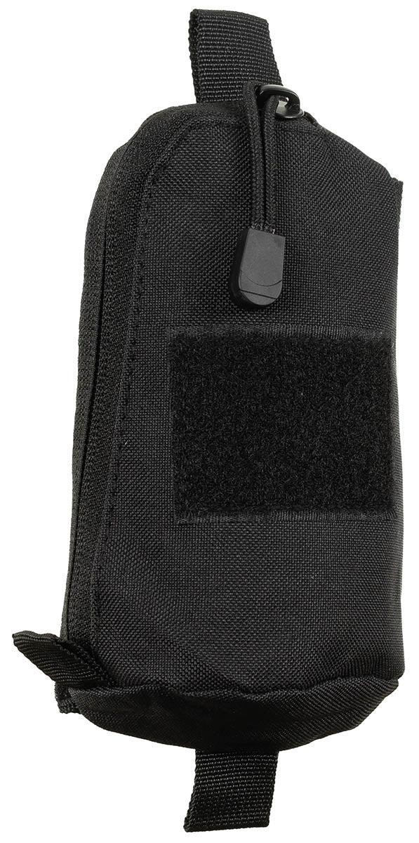 Borsetă MOLLE Umăr Negru MFH - Acces rapid, Fixare MOLLE